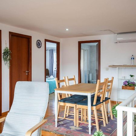 Cisterna Loft Apartment Lamego Bagian luar foto