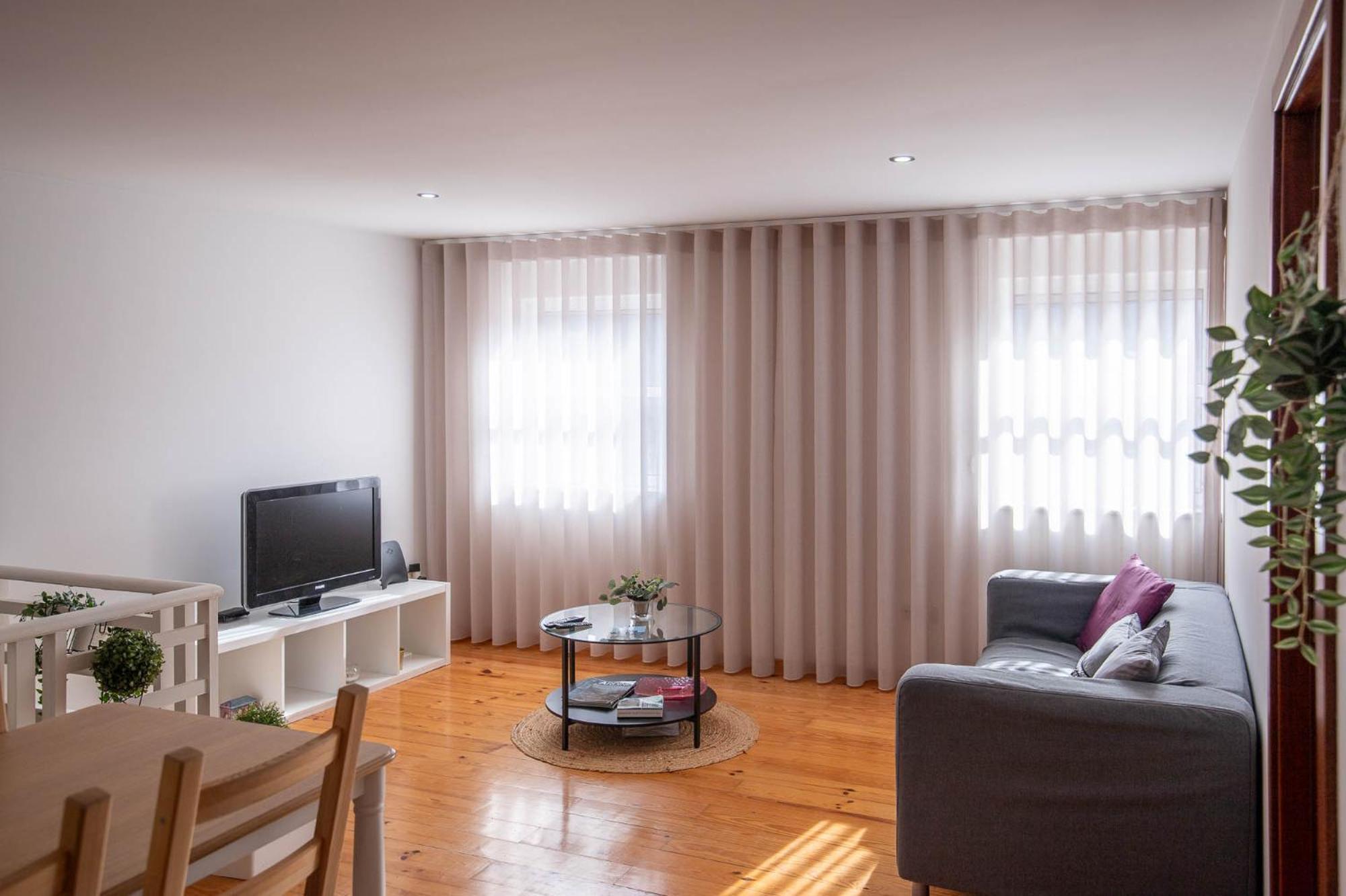 Cisterna Loft Apartment Lamego Bagian luar foto