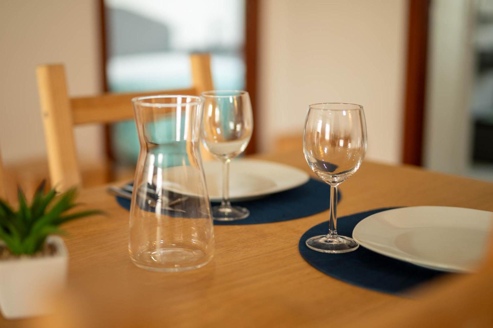 Cisterna Loft Apartment Lamego Bagian luar foto