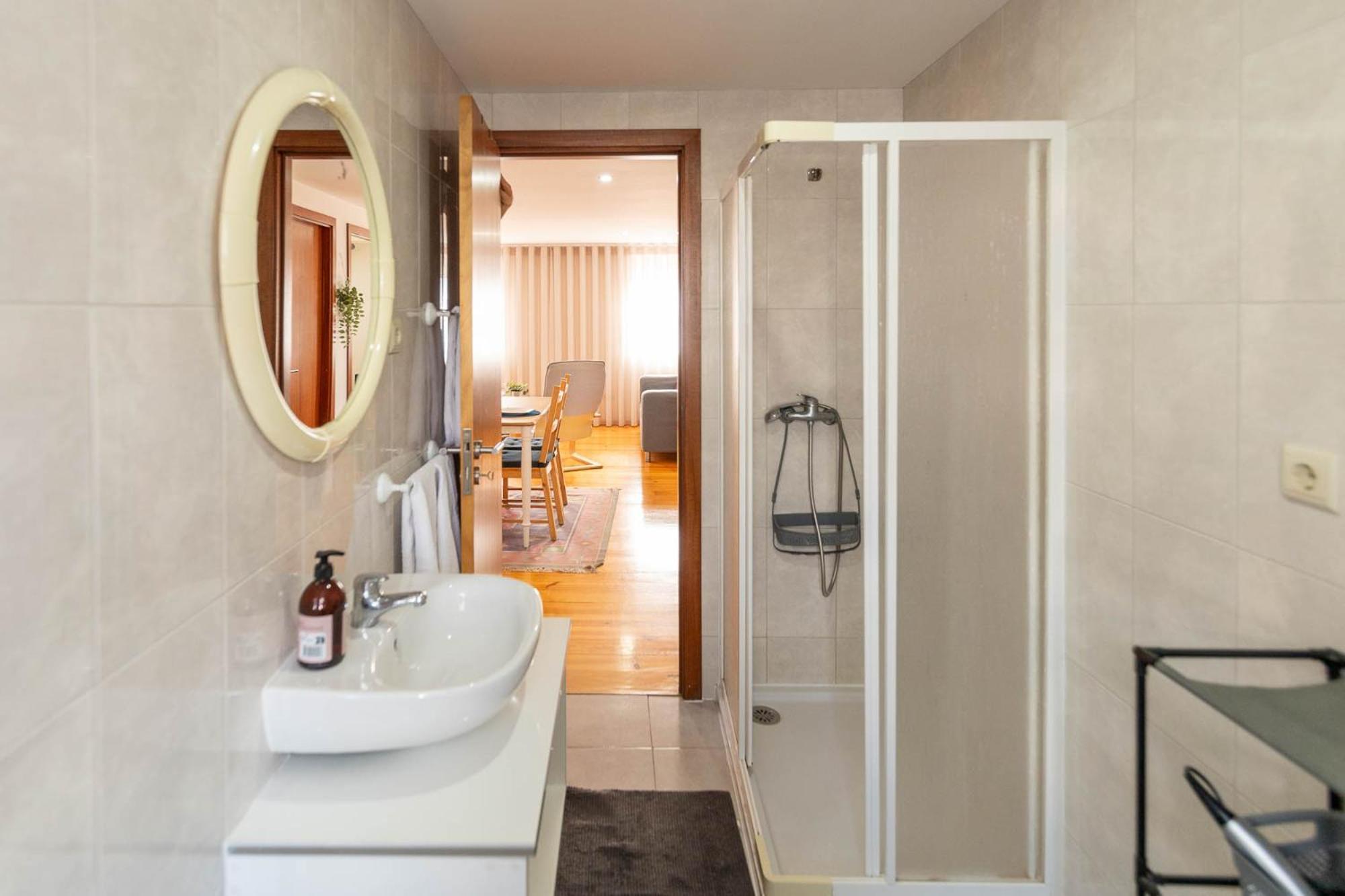 Cisterna Loft Apartment Lamego Bagian luar foto
