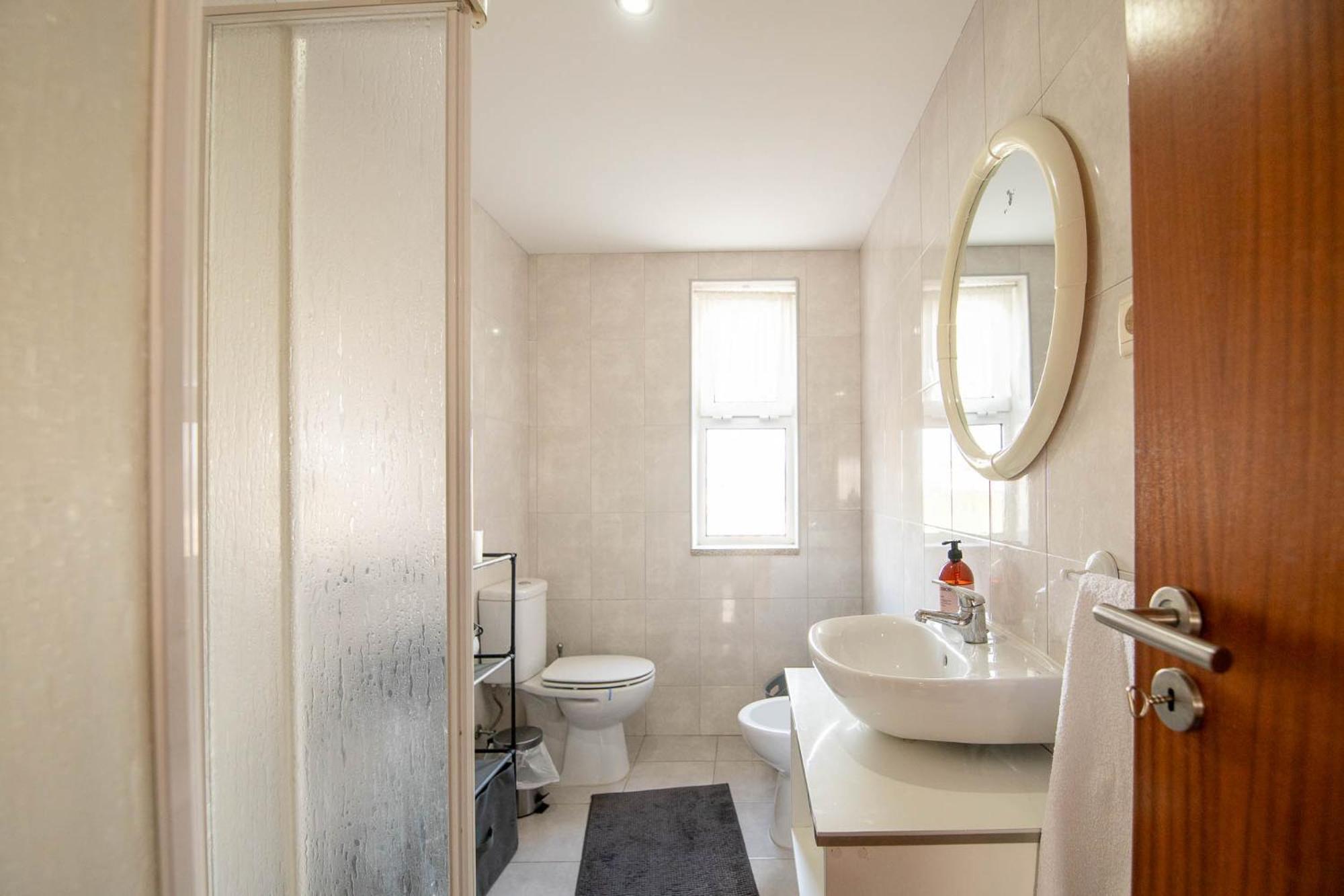 Cisterna Loft Apartment Lamego Bagian luar foto