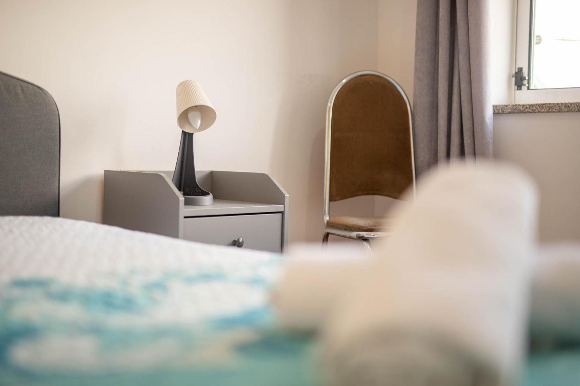 Cisterna Loft Apartment Lamego Bagian luar foto