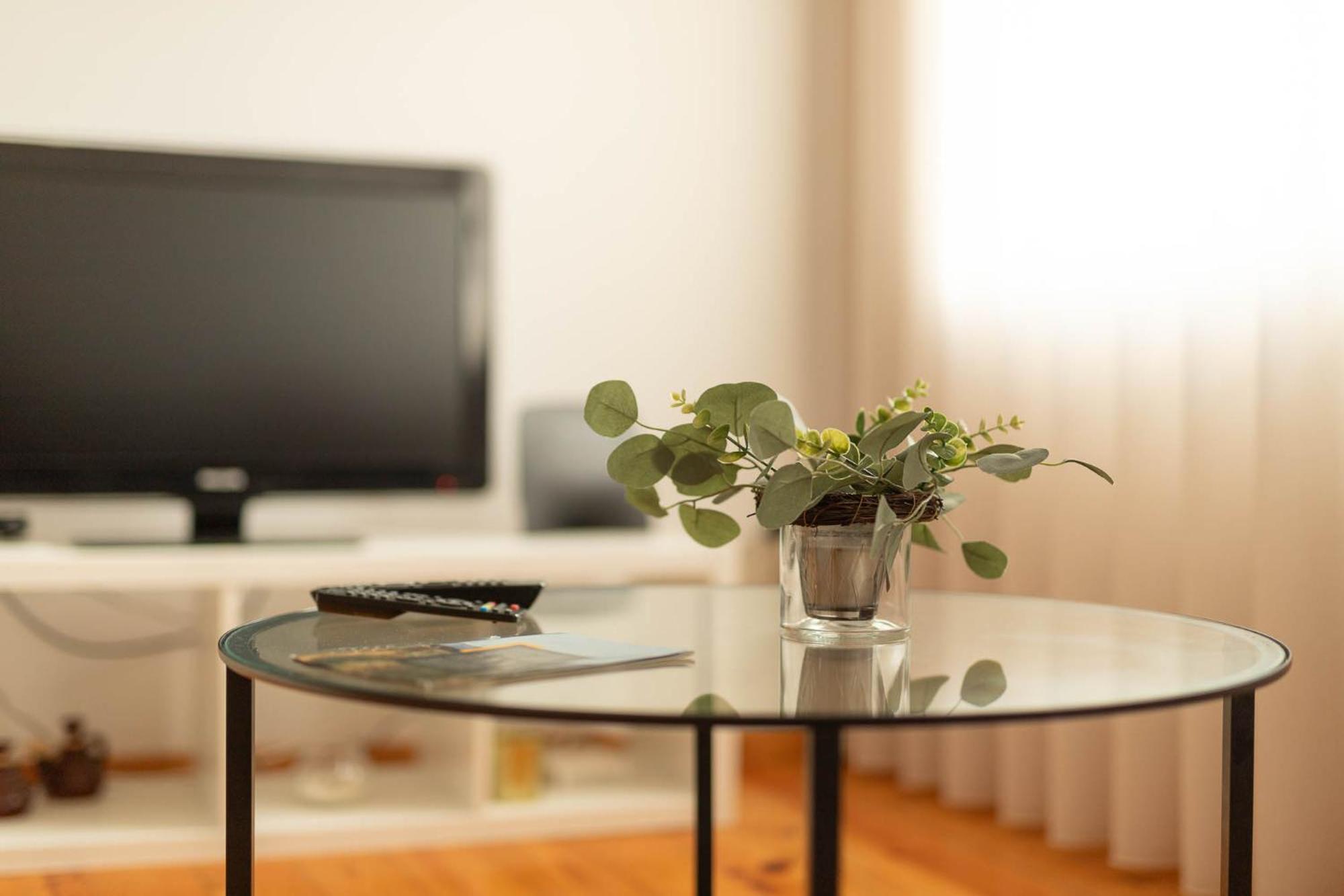 Cisterna Loft Apartment Lamego Bagian luar foto