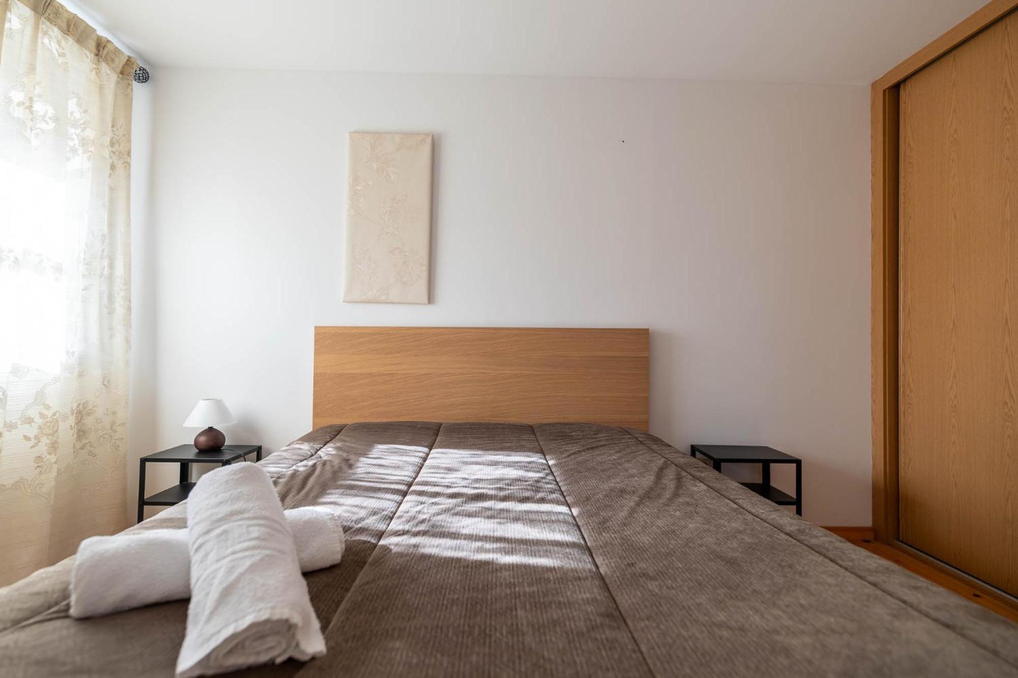 Cisterna Loft Apartment Lamego Bagian luar foto