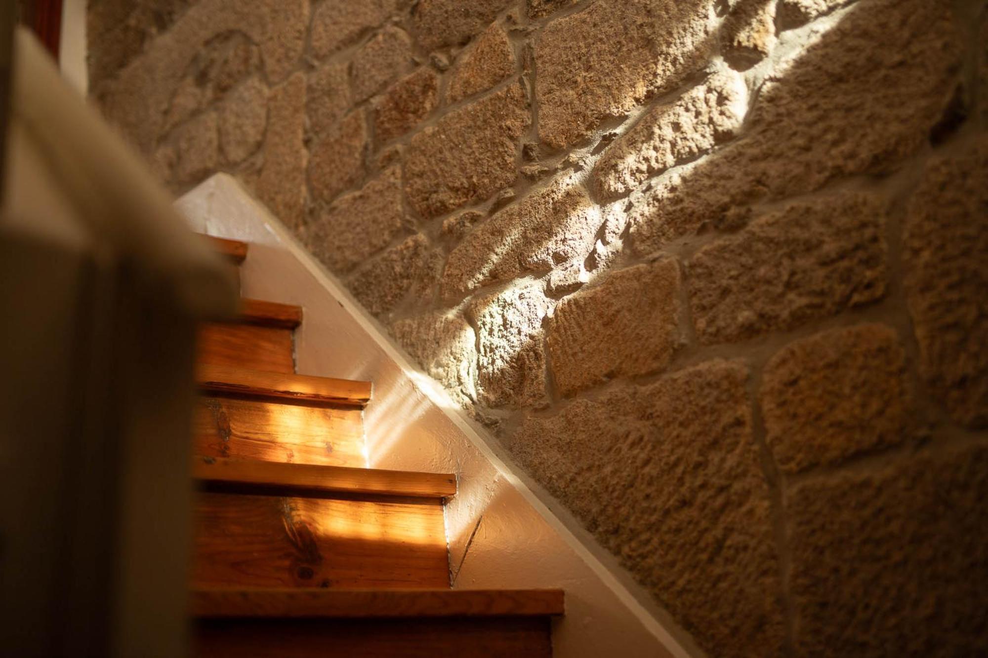 Cisterna Loft Apartment Lamego Bagian luar foto